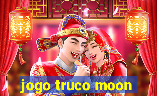 jogo truco moon